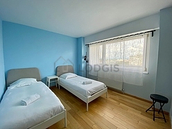 Apartamento Sud-Est de Lyon - Quarto 2