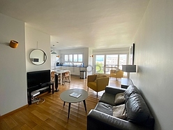 Apartamento Sud-Est de Lyon - Salón