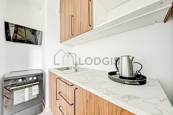 Apartment Hauts de seine - 