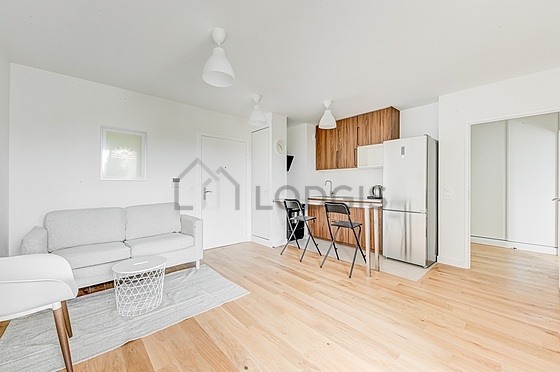 Appartamento Hauts de Seine - 