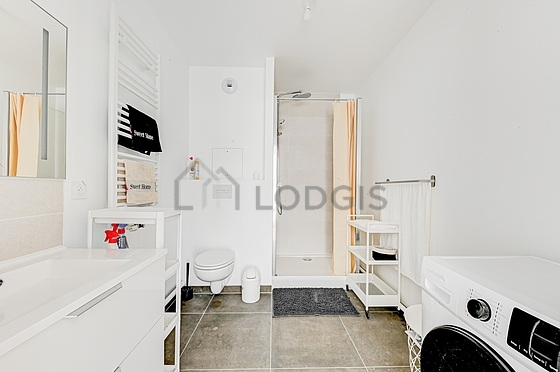 Appartamento Hauts de Seine - 