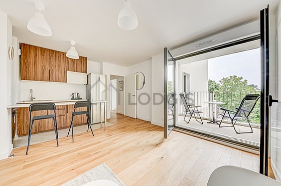 Wohnung Hauts de seine - 