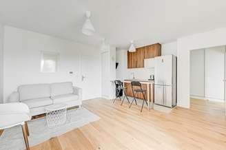 Appartement meublé 1 chambre Rueil-Malmaison