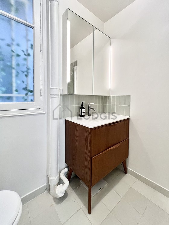 Apartamento Paris 18° - 