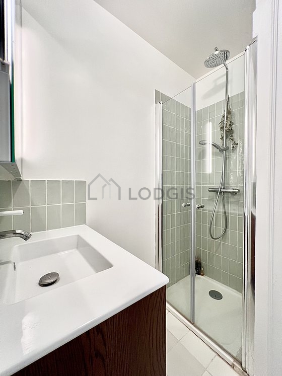 Apartment Paris 18° - 