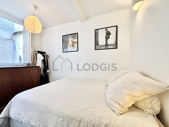 Appartement Paris 18° - 