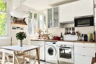 Appartement 1 chambre Paris 18° Montmartre