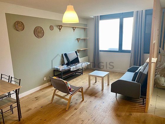 Apartamento Nord-Est de Lyon - 