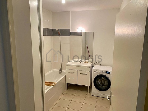 Wohnung Nord-Est de Lyon - 