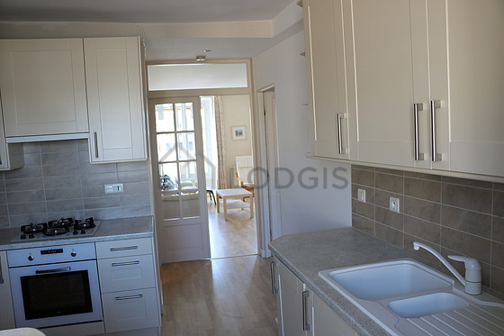 Apartamento  - 