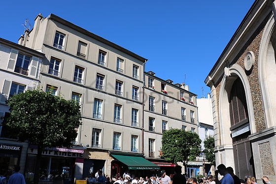 Appartement  - 