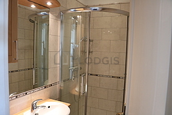 Apartamento  - Cuarto de baño