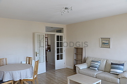 Appartement  - Séjour