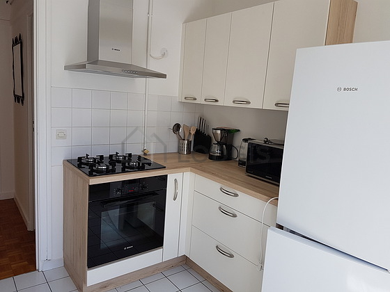 Apartamento  - 
