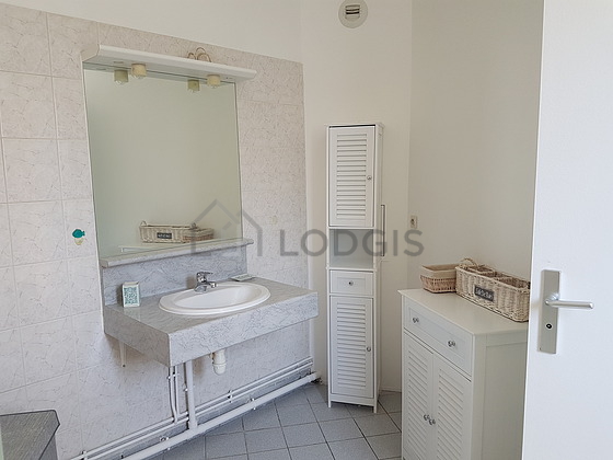 Apartamento  - 