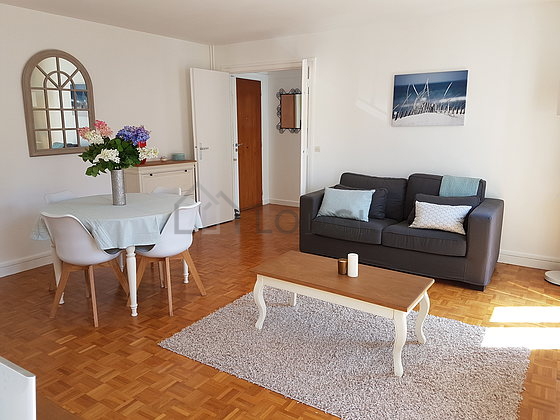 Wohnung  - 