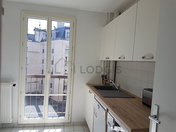 Wohnung  - 