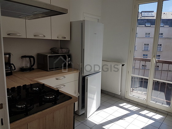 Wohnung  - 