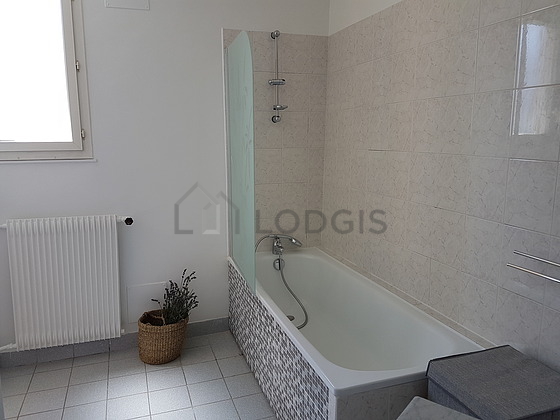 Wohnung  - 