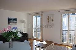 Apartamento  - Salón