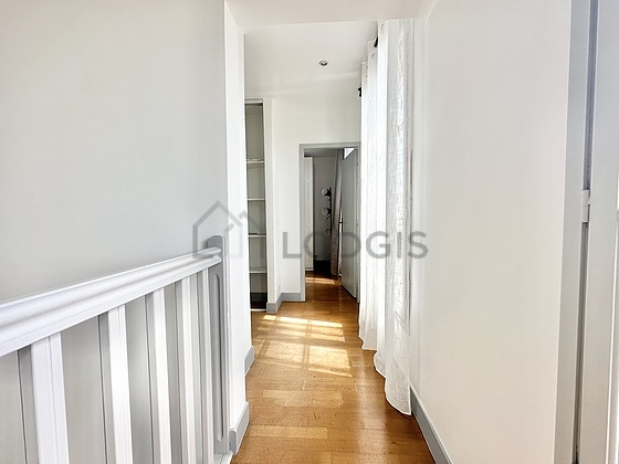 Duplex Saint-Ouen - 