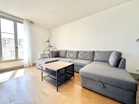 Duplex Saint-Ouen - 