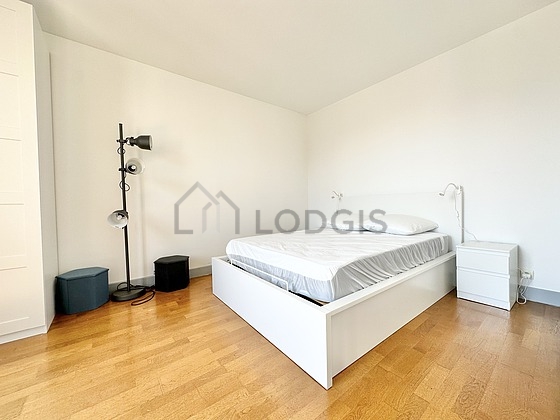Duplex Saint-Ouen - 
