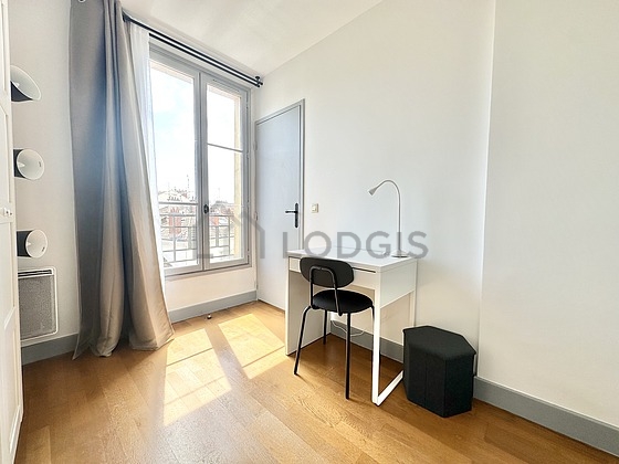 Duplex Saint-Ouen - 