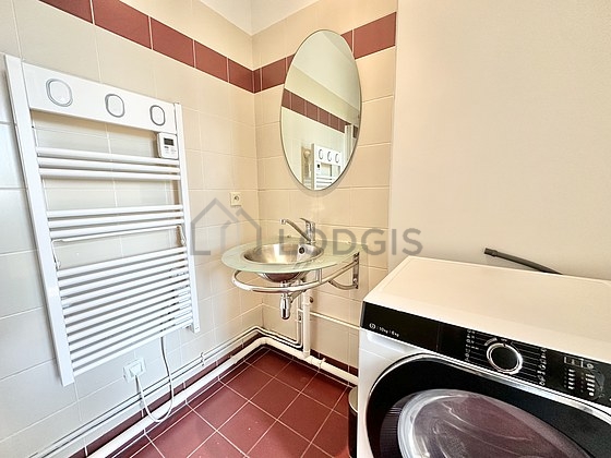 Duplex Saint-Ouen - 