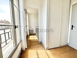 Duplex Saint-Ouen - Entrance