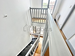 Duplex Saint-Ouen - Entrée