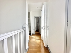 Duplex Saint-Ouen - Entrée