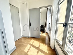 Duplex Saint-Ouen - Entrée