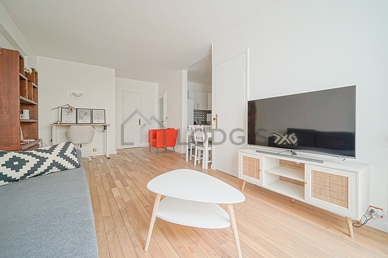 Apartamento Paris 10° - 