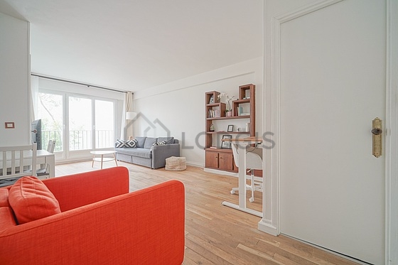 Apartamento Paris 10° - 