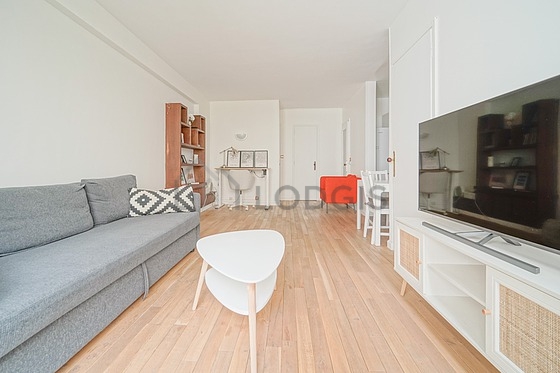 Apartamento Paris 10° - 