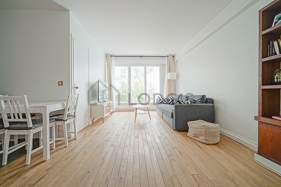 Apartamento Paris 10° - 