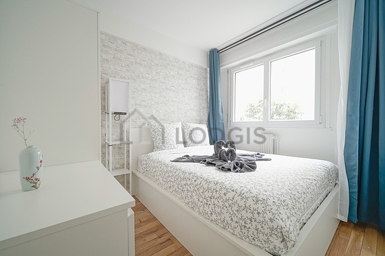 Apartamento Paris 10° - 