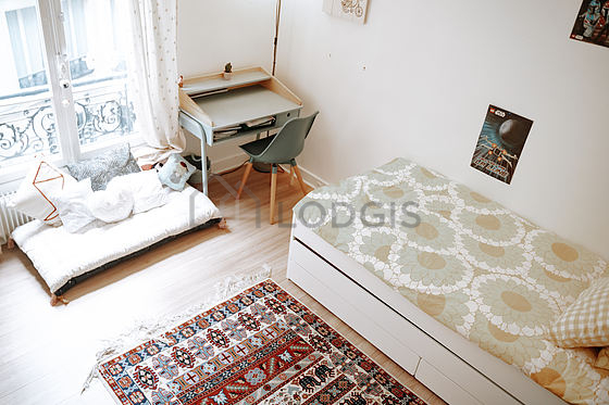 Apartamento París 3° - 