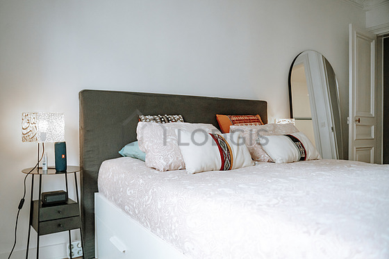 Appartamento Parigi 3° - 