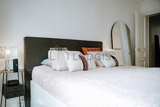 Appartement Paris 3° - 