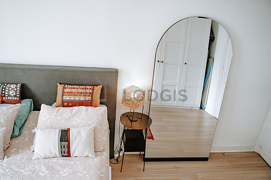 Appartement Paris 3° - 
