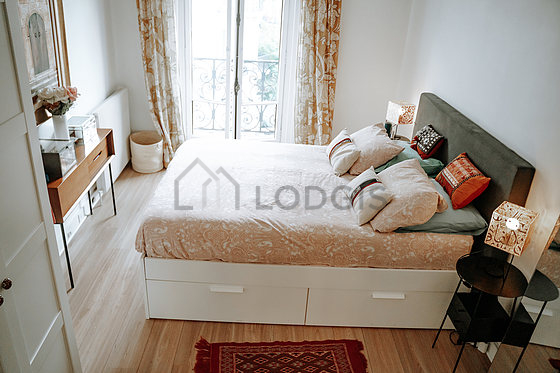 Appartement Paris 3° - 