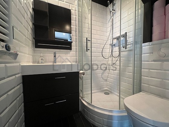 Apartamento Paris 11° - 