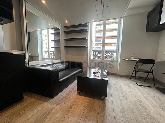 Apartment Paris 11° - 