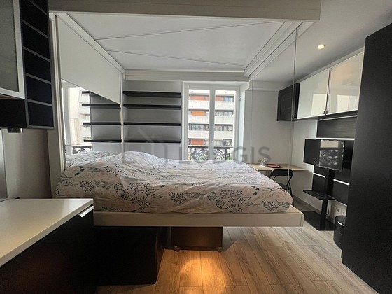Appartamento Parigi 11° - 