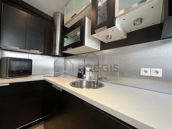 Appartement Paris 11° - 