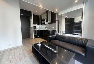 Studio Paris 11° Nation