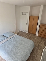 Apartamento Hauts de seine - Dormitorio 2