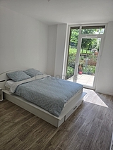 Apartamento Hauts de seine - Quarto 3